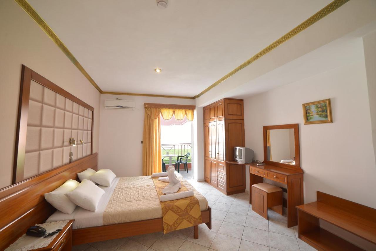 Corfu- Sidari- Canal D'amour First Choice Apartament Melíssia